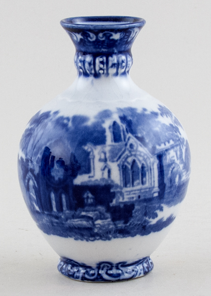 Vase c1920s